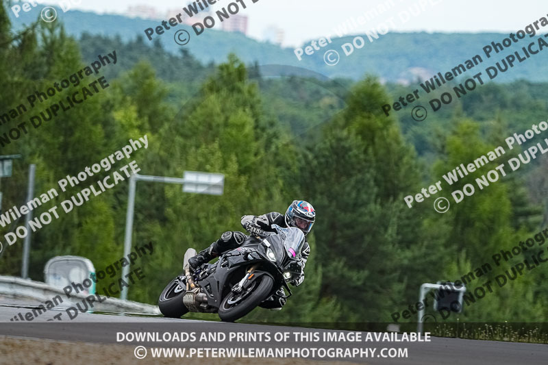 Slovakia Ring;event digital images;motorbikes;no limits;peter wileman photography;trackday;trackday digital images